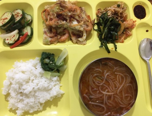 35.필리핀 일로일로 영어캠프 쇼핑 & 식단 & 귀국안내